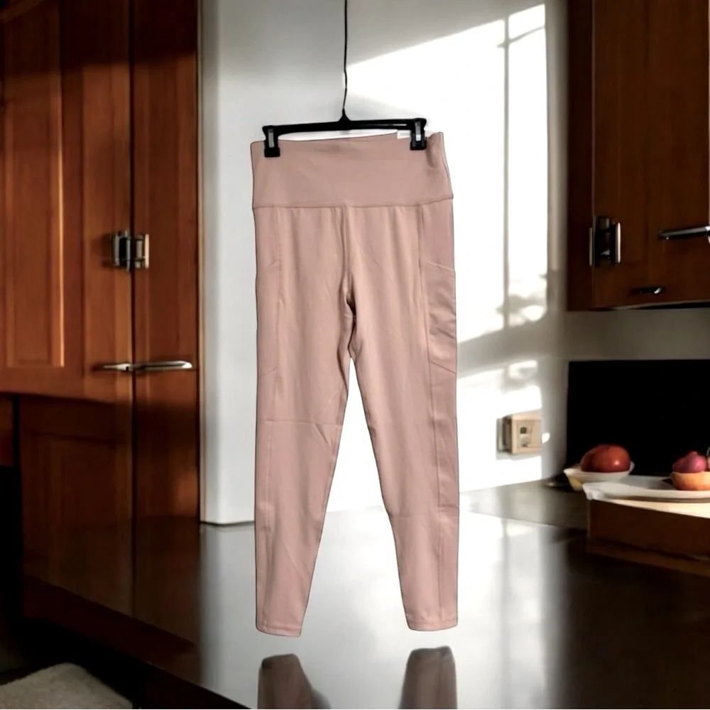 AMERICAN EAGLE The Everything Pocket Highest Waist‎ Legging